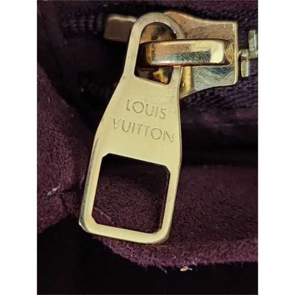 Authentic Louis Vuitton Monogram Canvas Aurore Eden PM Bag - Picture 7 of 14